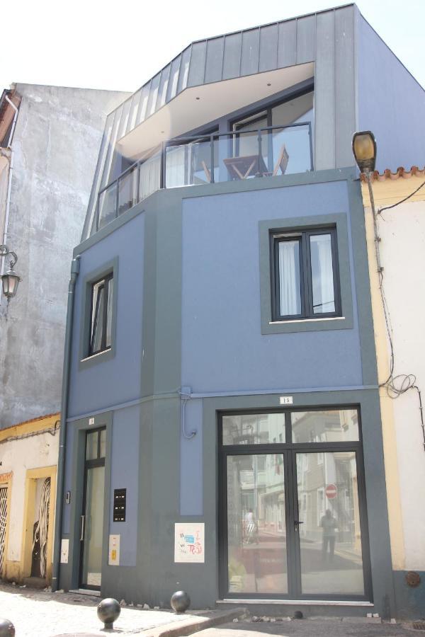 Aveiro2Stay エクステリア 写真